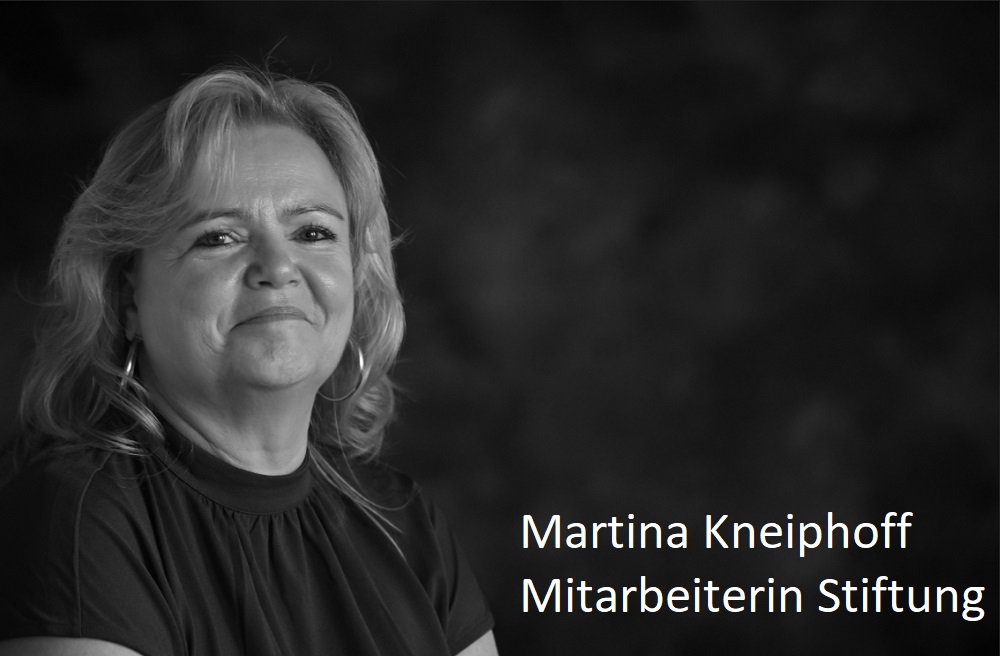 Martina Kneiphoff