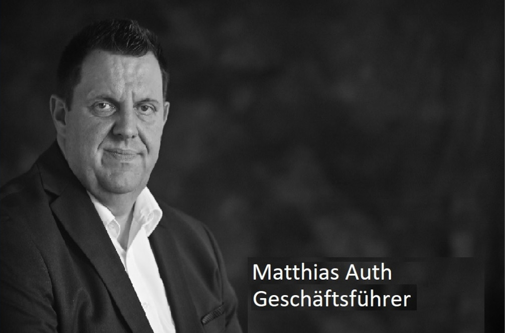 Matthias Auth